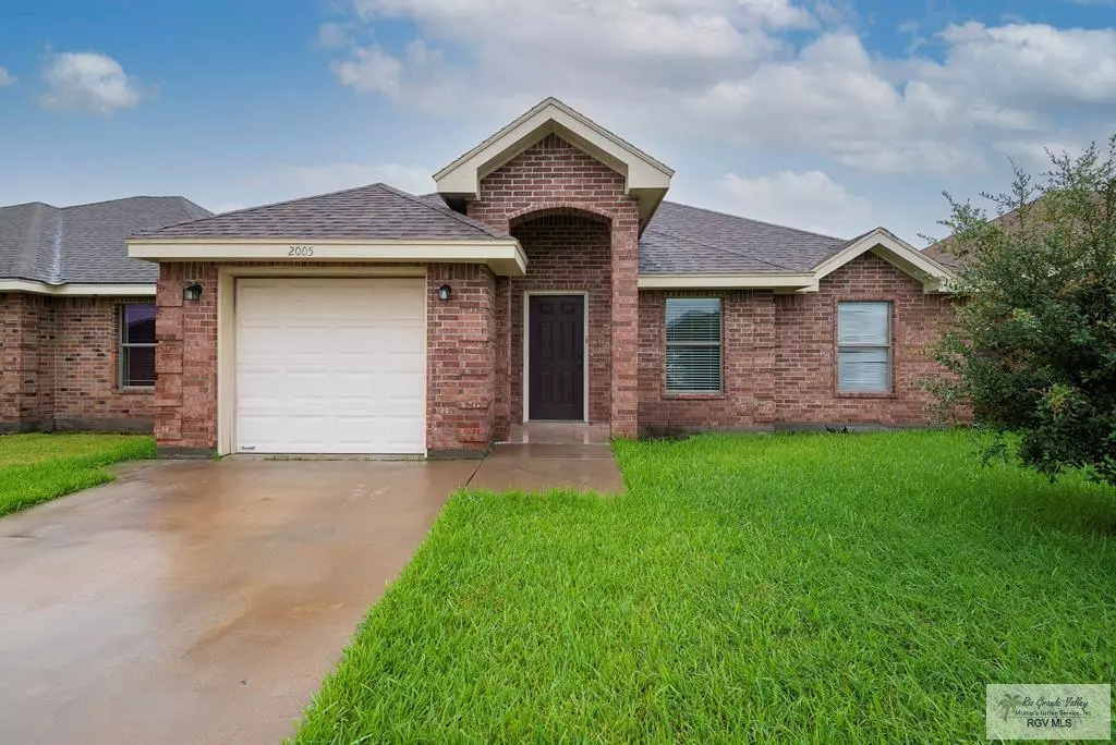 Harlingen, TX 78550,2005 TREASURE OAKS DR.