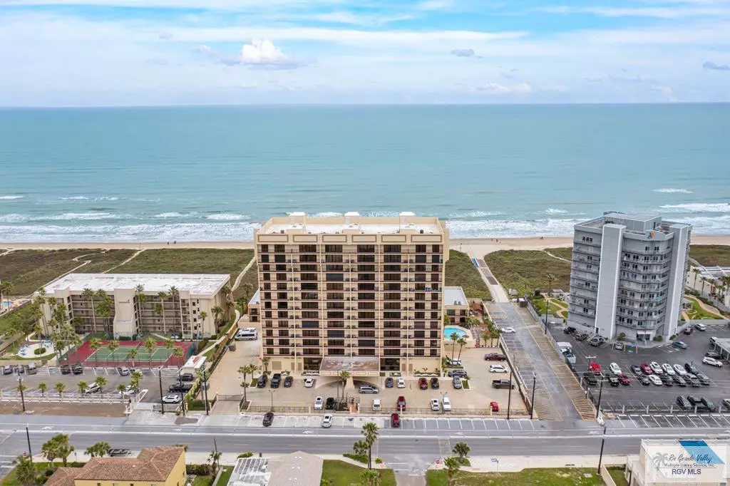 South Padre Island, TX 78597,2100 GULF BLVD.