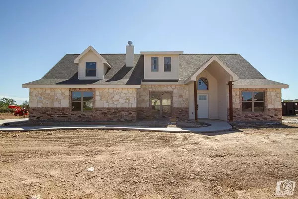 San Angelo, TX 76901,5271 Grey Wolf Lane