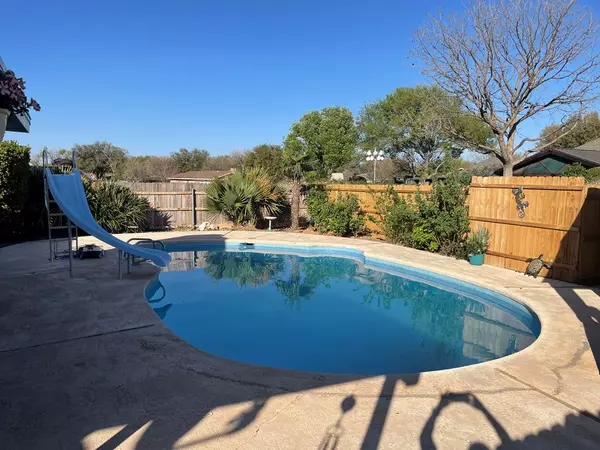 San Angelo, TX 76904,5014 Green Valley Trail