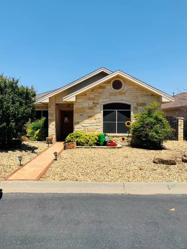 4210 Lexington Place, San Angelo, TX 76904