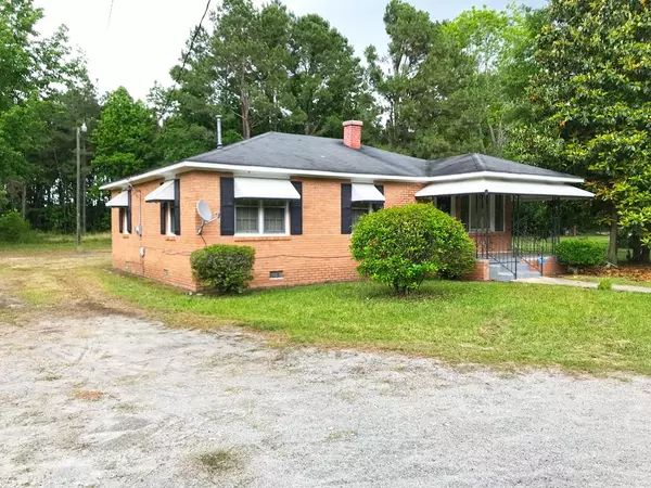 155 S. Brick Church Rd, Gable, SC 29051