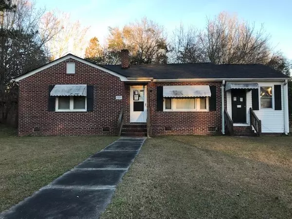 323 Major Drive, Manning, SC 29102