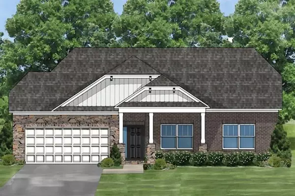 115 Decoy Court (Lot 14), Sumter, SC 29150