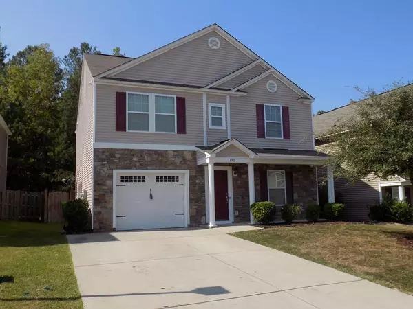 390 Longfellows Lane, Elgin, SC 29045