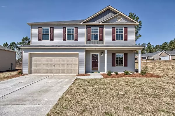 20 Ellis Cir. (18), Dalzell, SC 29040