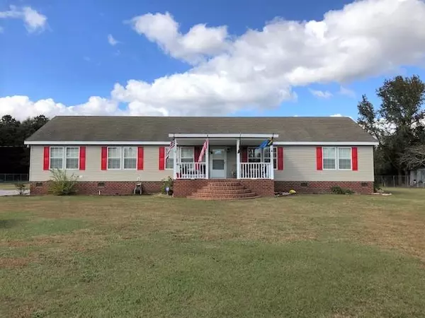 6340 Bill Davis Rd, Summerton, SC 29148