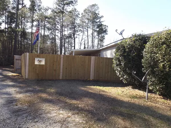 Manning, SC 29102,1160 MOCKINGBIRD LANE