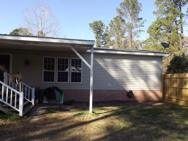 Manning, SC 29102,1160 MOCKINGBIRD LANE