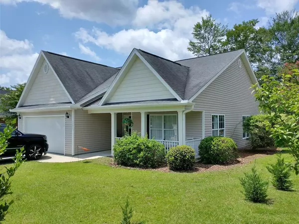 1391 Blue Heron Point, Manning, SC 29102