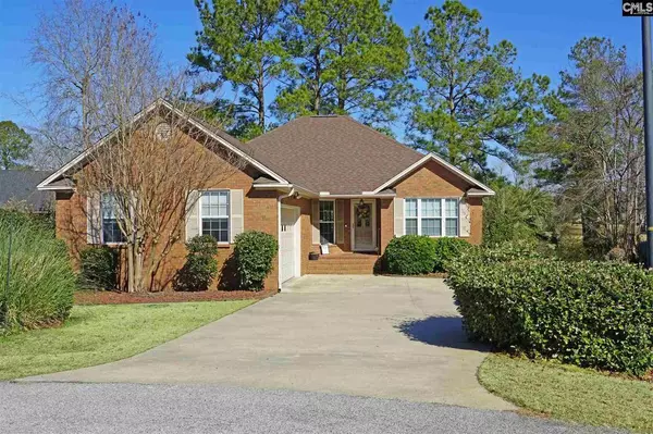 1312 Blue Heron Point, Manning, SC 29102