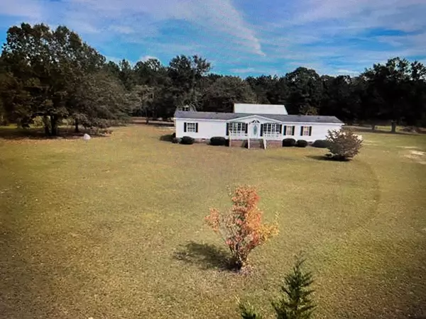 444 Blarney Stone Road, Elgin, SC 29045