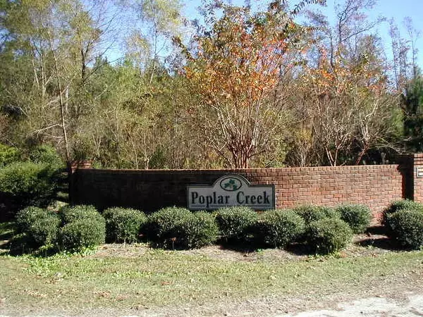 Elloree, SC 29047,TBD #29 Poplar Creek Dr