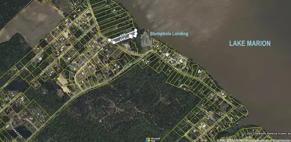 Elloree, SC 29047,1 Pintail Ln