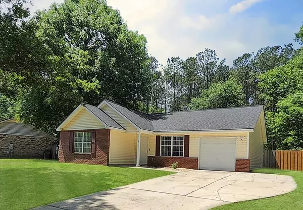 314 E. Pandora Drive,  Goose Creek,  SC 29445