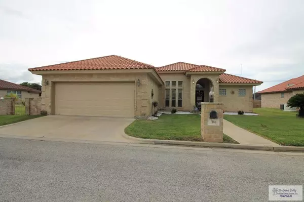 Harlingen, TX 78552,1103 FAIRWAY LN.