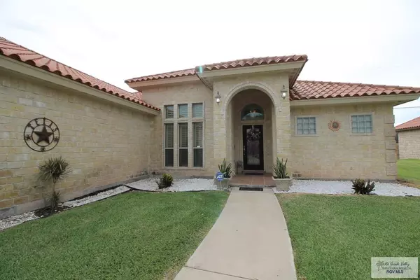 Harlingen, TX 78552,1103 FAIRWAY LN.