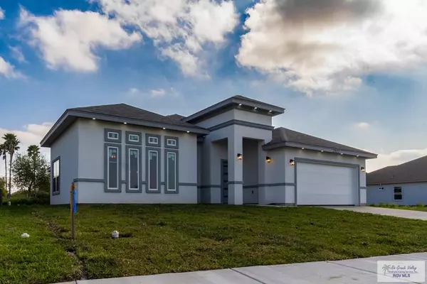 Harlingen, TX 78550,2522 S CHRISTIAN CIR