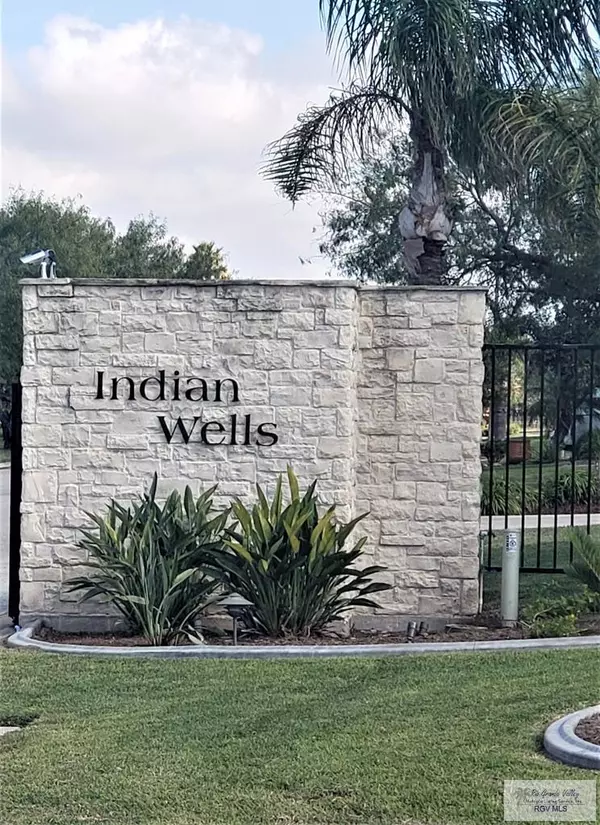 Harlingen, TX 78550,3110 INDIAN WLS