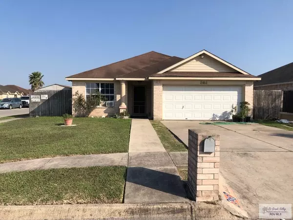 Brownsville, TX 78521,2653 MALTA ST.