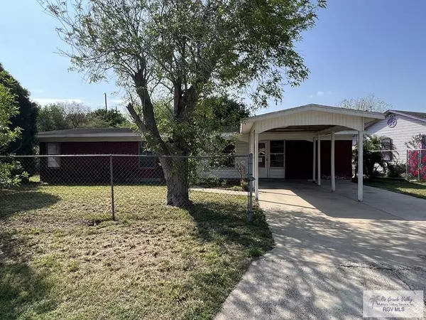 125 PEARL DR,  Brownsville,  TX 78521