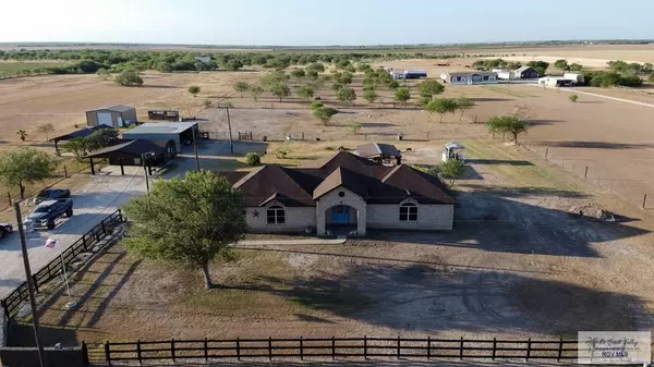 Lyford, TX 78569,10340 LUPINE