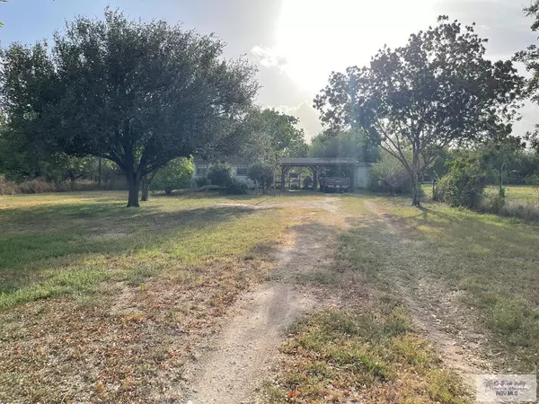 3611 COUNTY LINE RD.,  Sebastian,  TX 78594