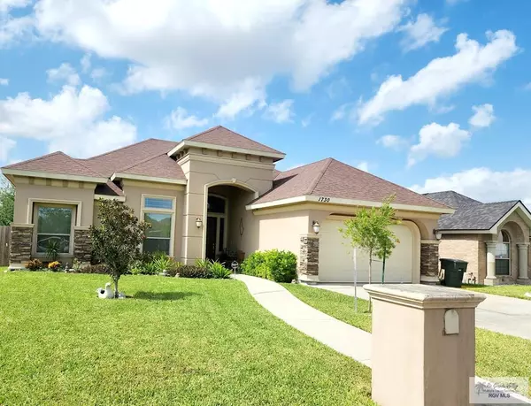 Harlingen, TX 78550,1730 GABRIELS LNDG