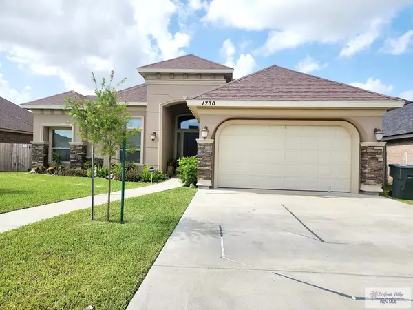 Harlingen, TX 78550,1730 GABRIELS LNDG