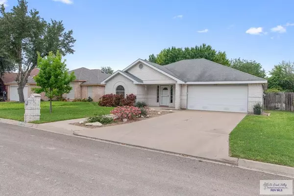 Mission, TX 78572,1711 CROWN POINTE