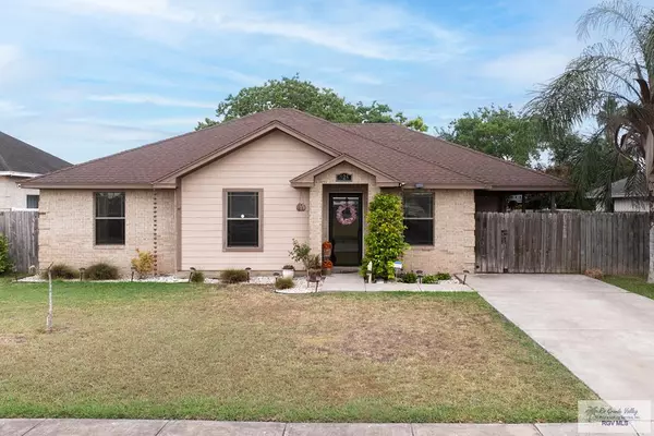 925 DAISY,  Los Fresnos,  TX 78566