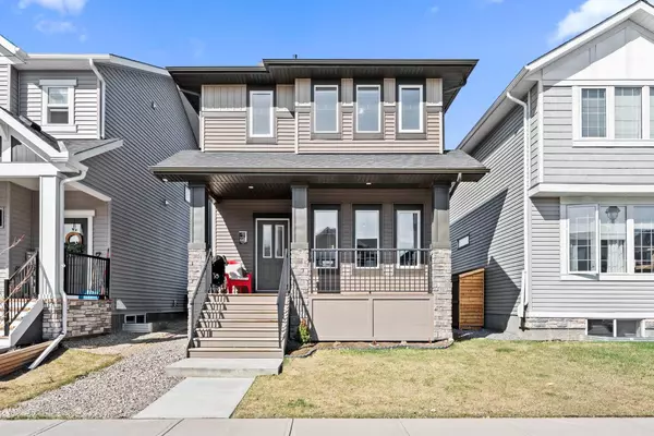 Airdrie, AB T4A0W5,224 Ravenstern CRES SE