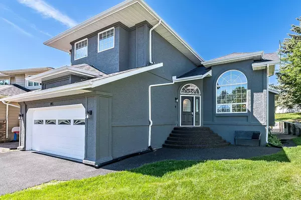 Calgary, AB T2J 6Y7,145 Deer River PL SE