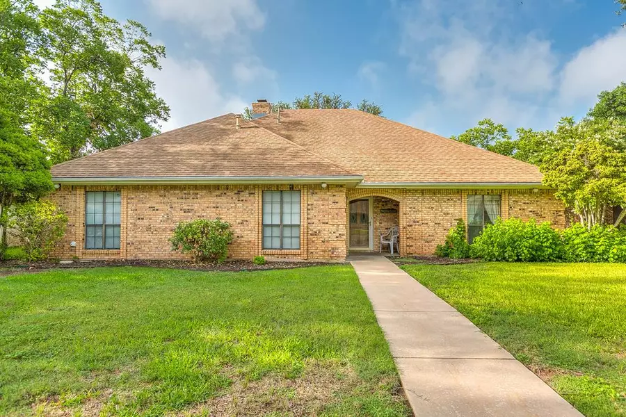 3405 Clearview Dr, San Angelo, TX 76904