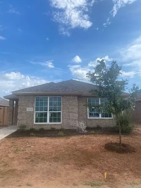 4217 Sedona Trail, San Angelo, TX 76904