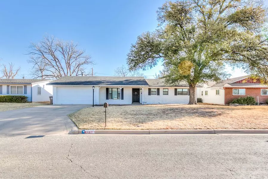 3208 Cornell, San Angelo, TX 76904