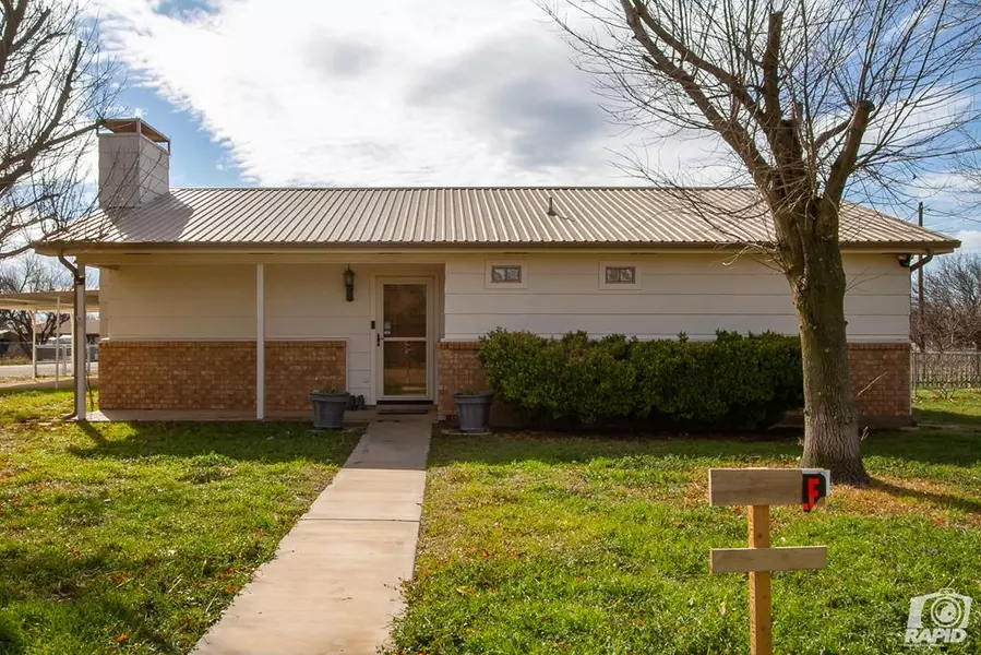 7637 Chaparral Run Rd, San Angelo, TX 76901