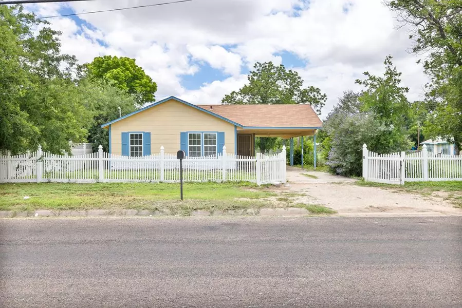 615 Era St, San Angelo, TX 76905