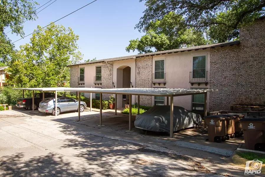 904 W Ave D, San Angelo, TX 76903