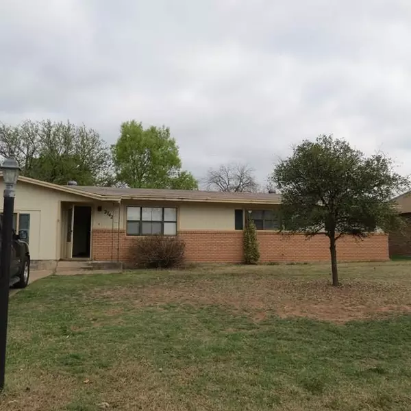 2742 Yale Ave, San Angelo, TX 76904