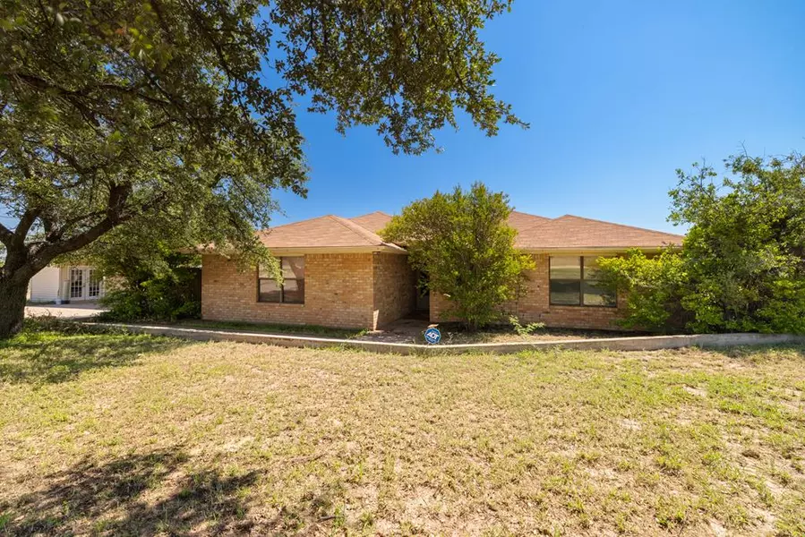 141 Loch Lomond Rd, San Angelo, TX 76901