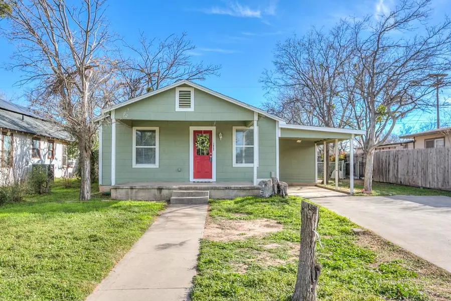 1837 Webster Ave, San Angelo, TX 76901