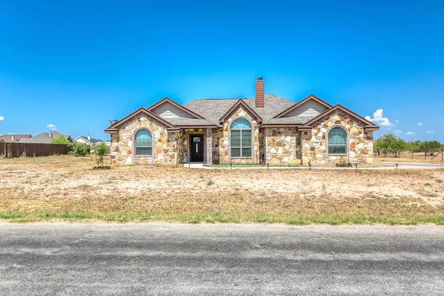 3482 Buck Run, San Angelo, TX 76901