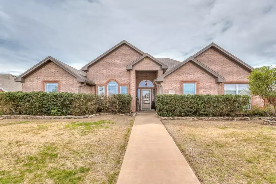 5809 Melrose Ave, San Angelo, TX 76901