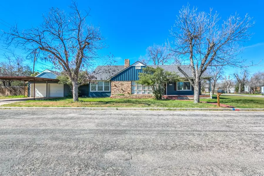 1602 Rio Grande St, San Angelo, TX 76901