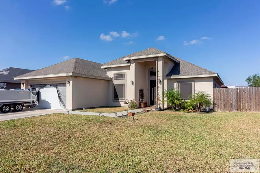 5287 TUMBLEWEED CT, Brownsville, TX 78526