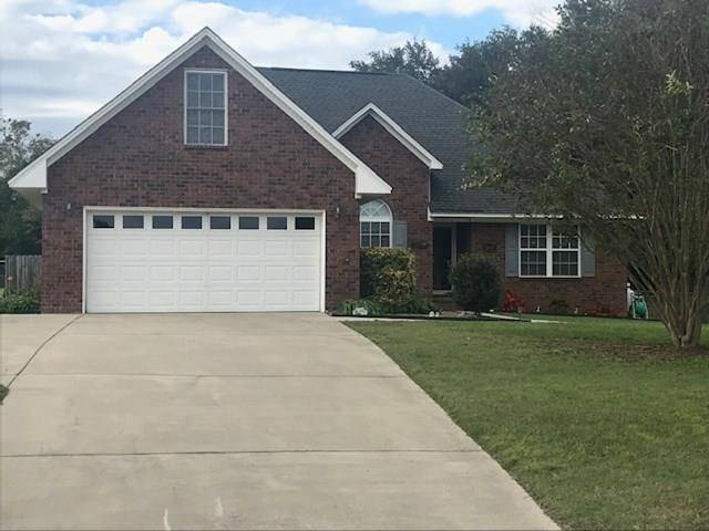 1890 Photinia St., Sumter, SC 29154