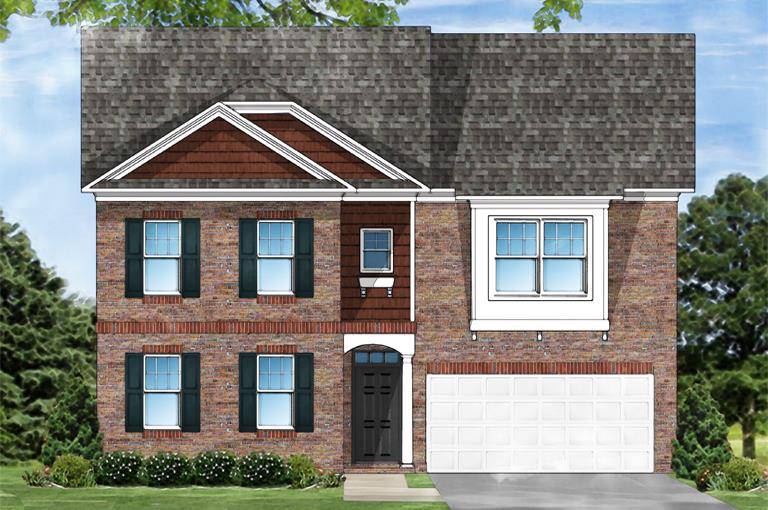 470 Curlew Circle (Lot 139), Sumter, SC 29150