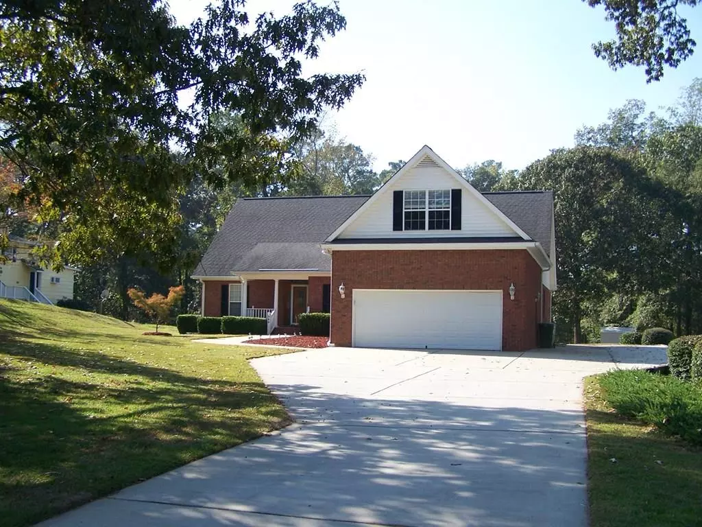 Vance, SC 29163,360 Suwanee Drive