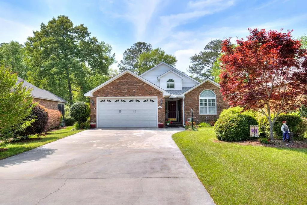 Manning, SC 29102,804 Bentwood Circle